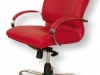 BRANDT LOW BACK CHAIR