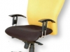 PELLY LOW BACK CHAIR