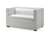 TWO SEATER SOFA - 1